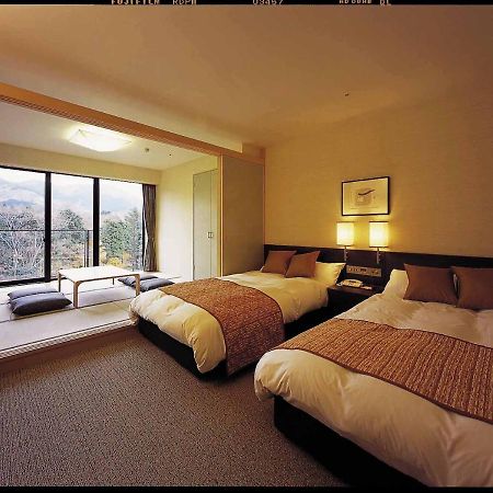 Hotel Harvest Hakone Koushien Экстерьер фото