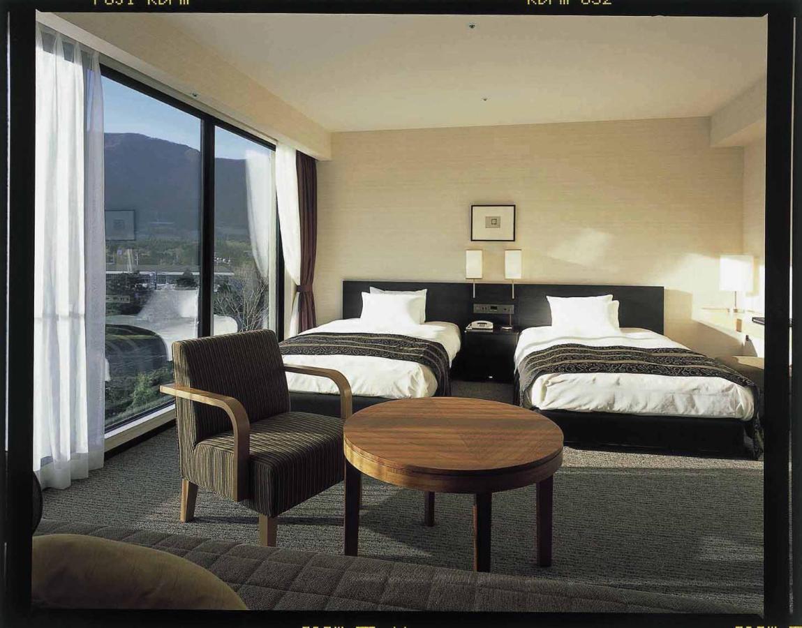Hotel Harvest Hakone Koushien Экстерьер фото