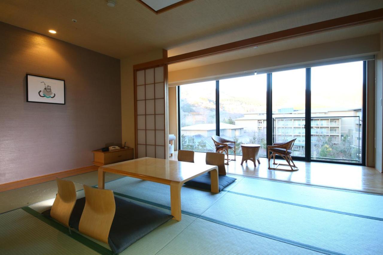 Hotel Harvest Hakone Koushien Экстерьер фото