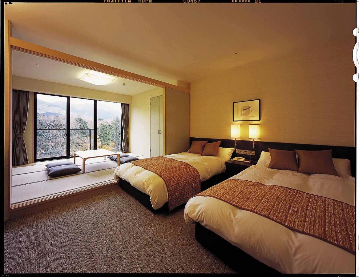 Hotel Harvest Hakone Koushien Экстерьер фото