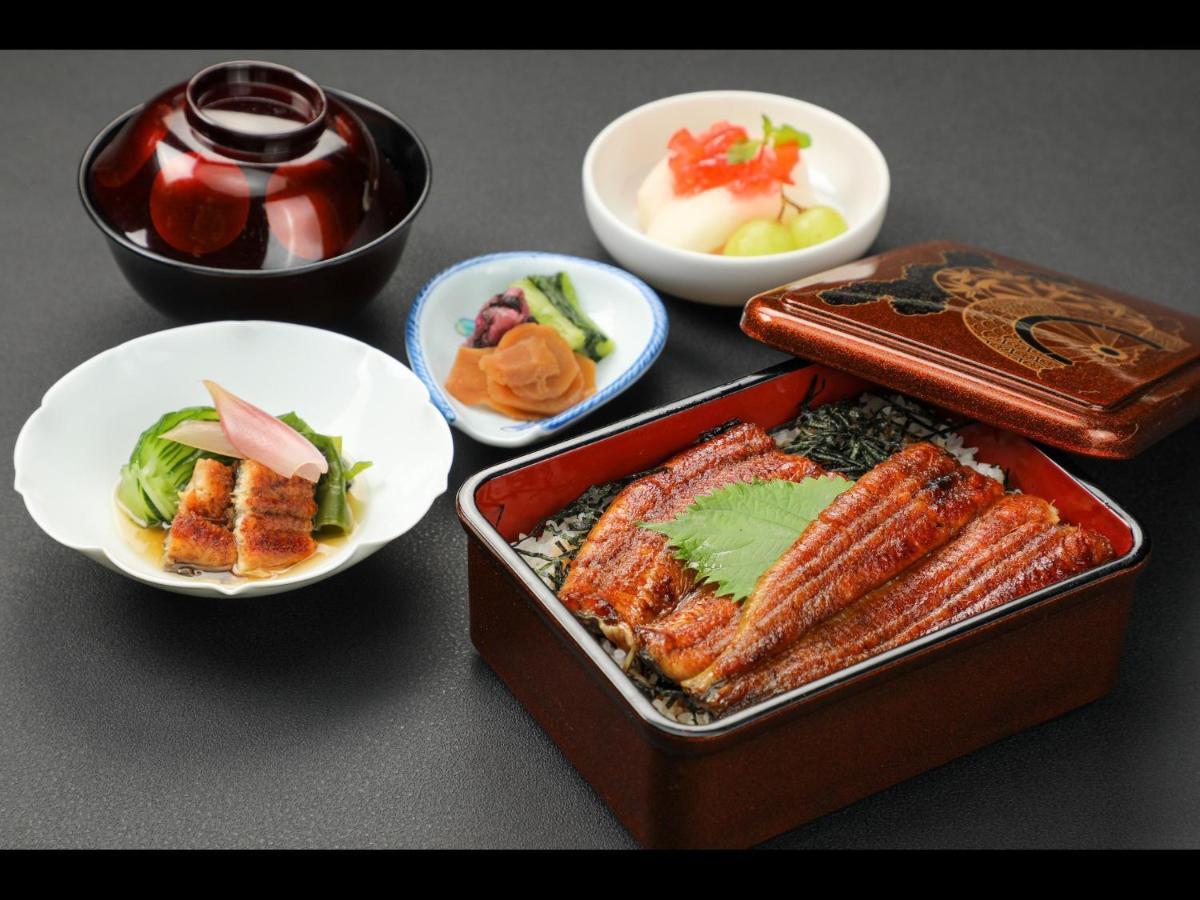 Hotel Harvest Hakone Koushien Экстерьер фото