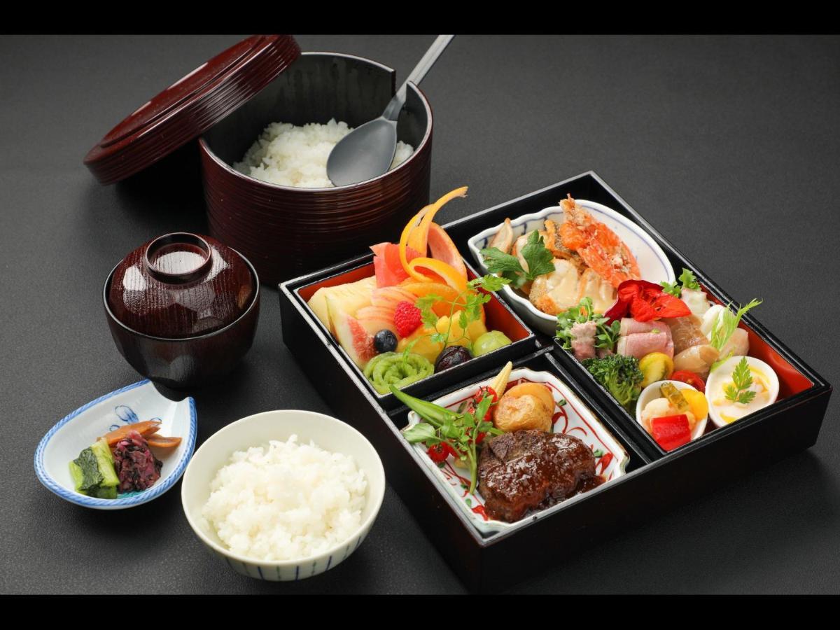 Hotel Harvest Hakone Koushien Экстерьер фото