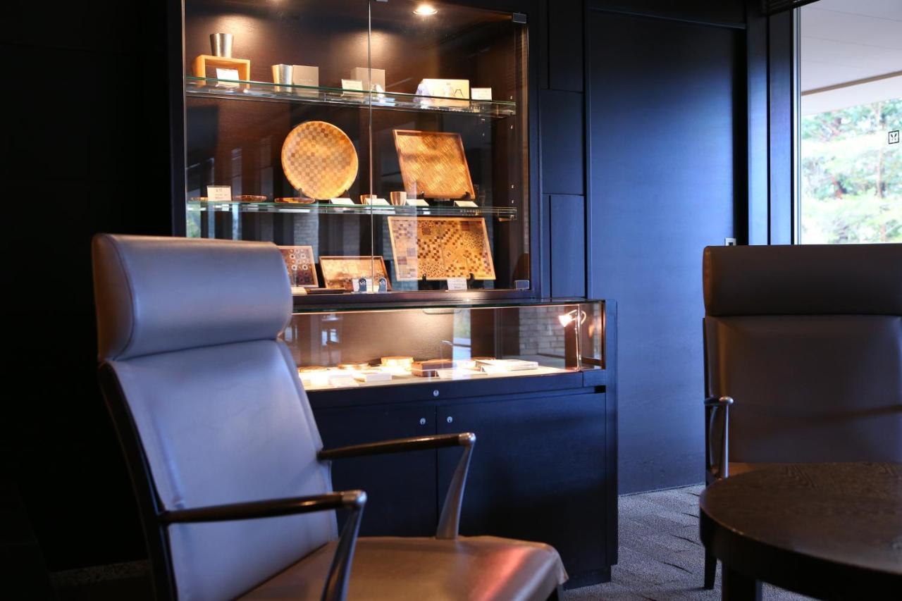Hotel Harvest Hakone Koushien Экстерьер фото