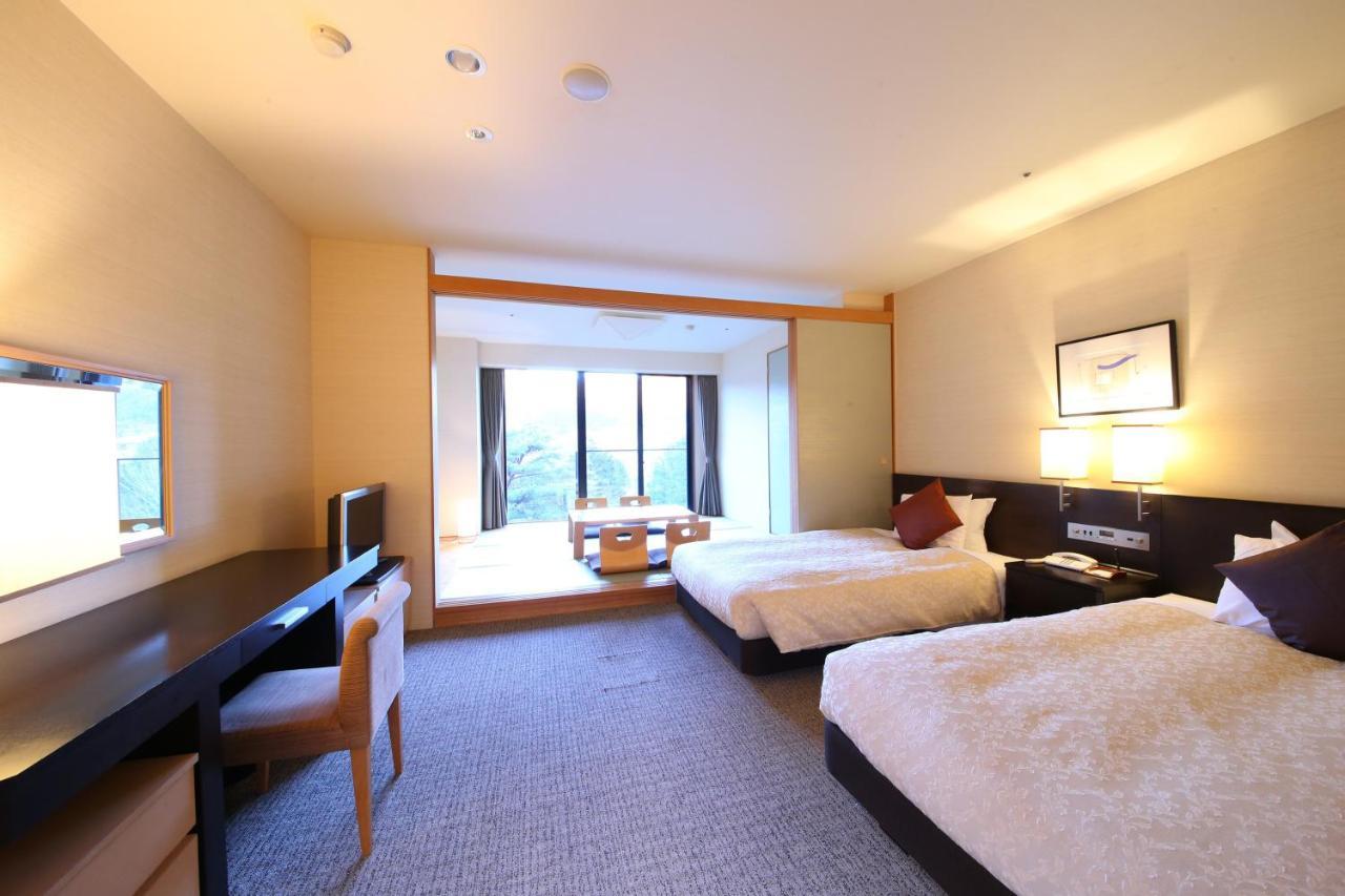 Hotel Harvest Hakone Koushien Экстерьер фото