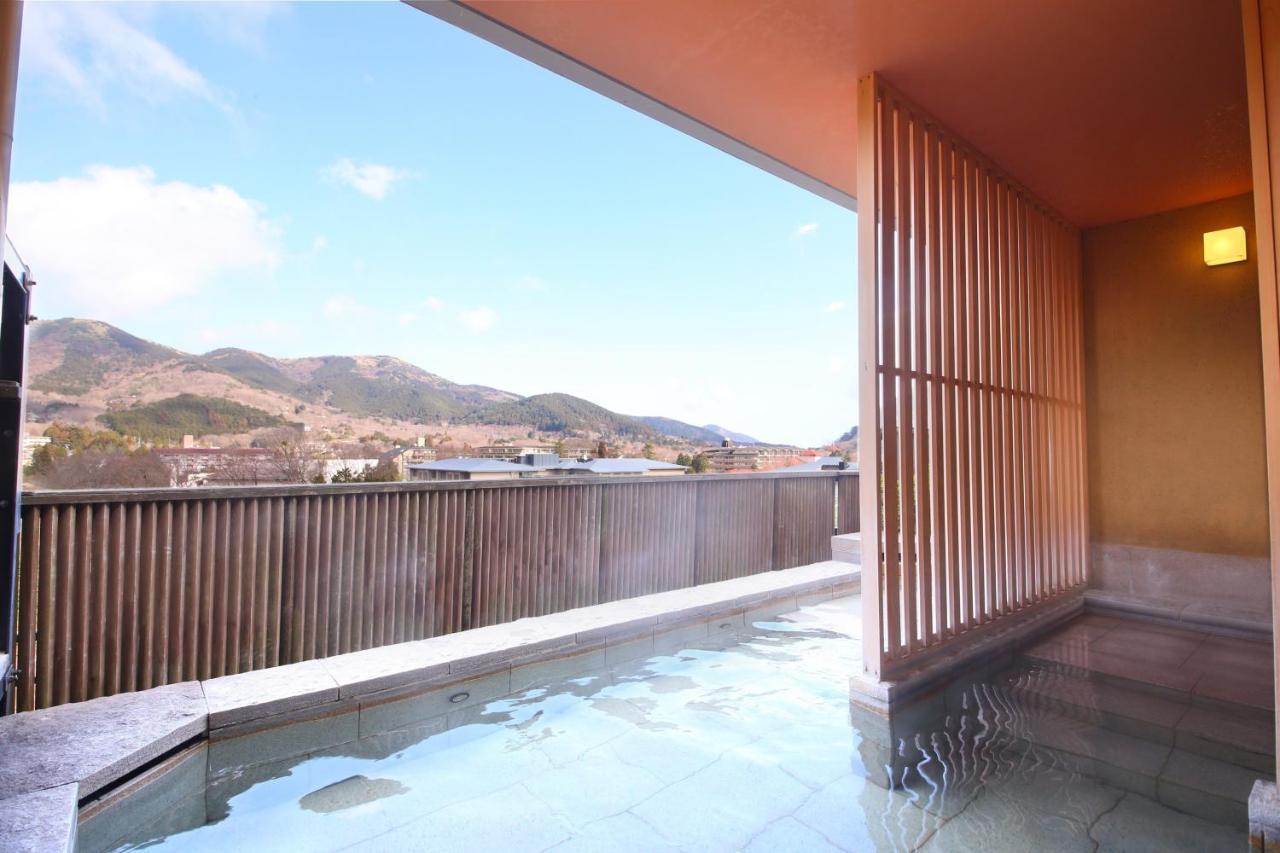 Hotel Harvest Hakone Koushien Экстерьер фото