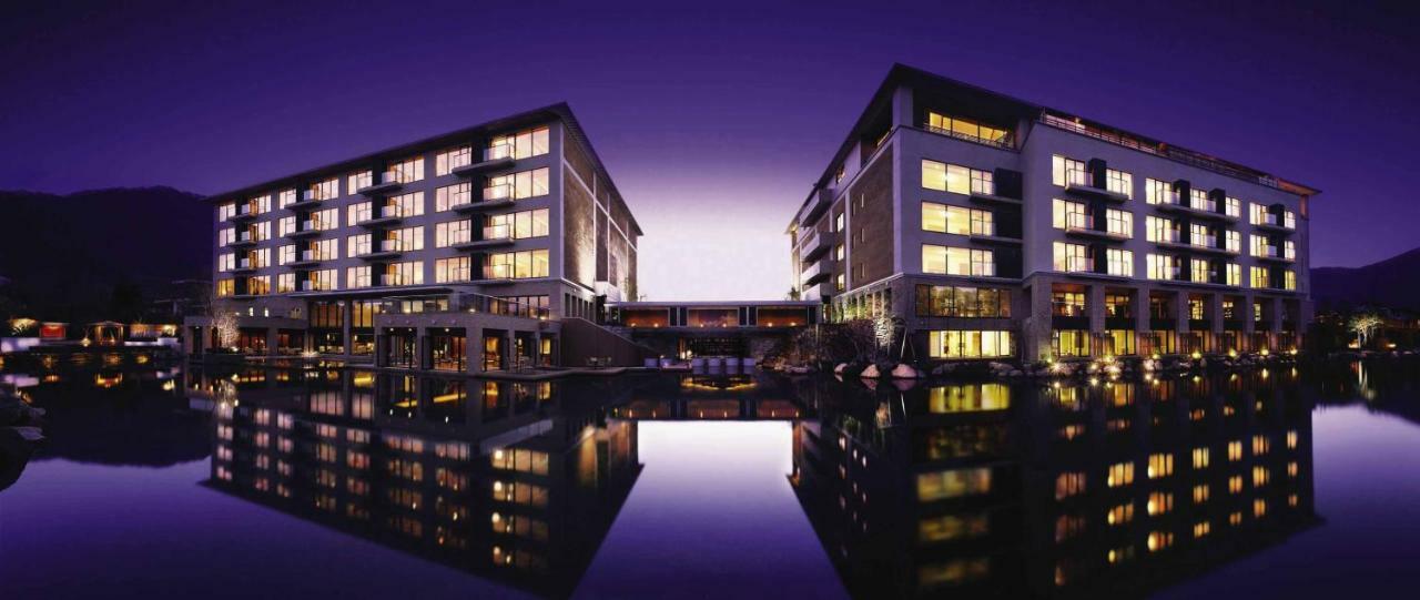 Hotel Harvest Hakone Koushien Экстерьер фото