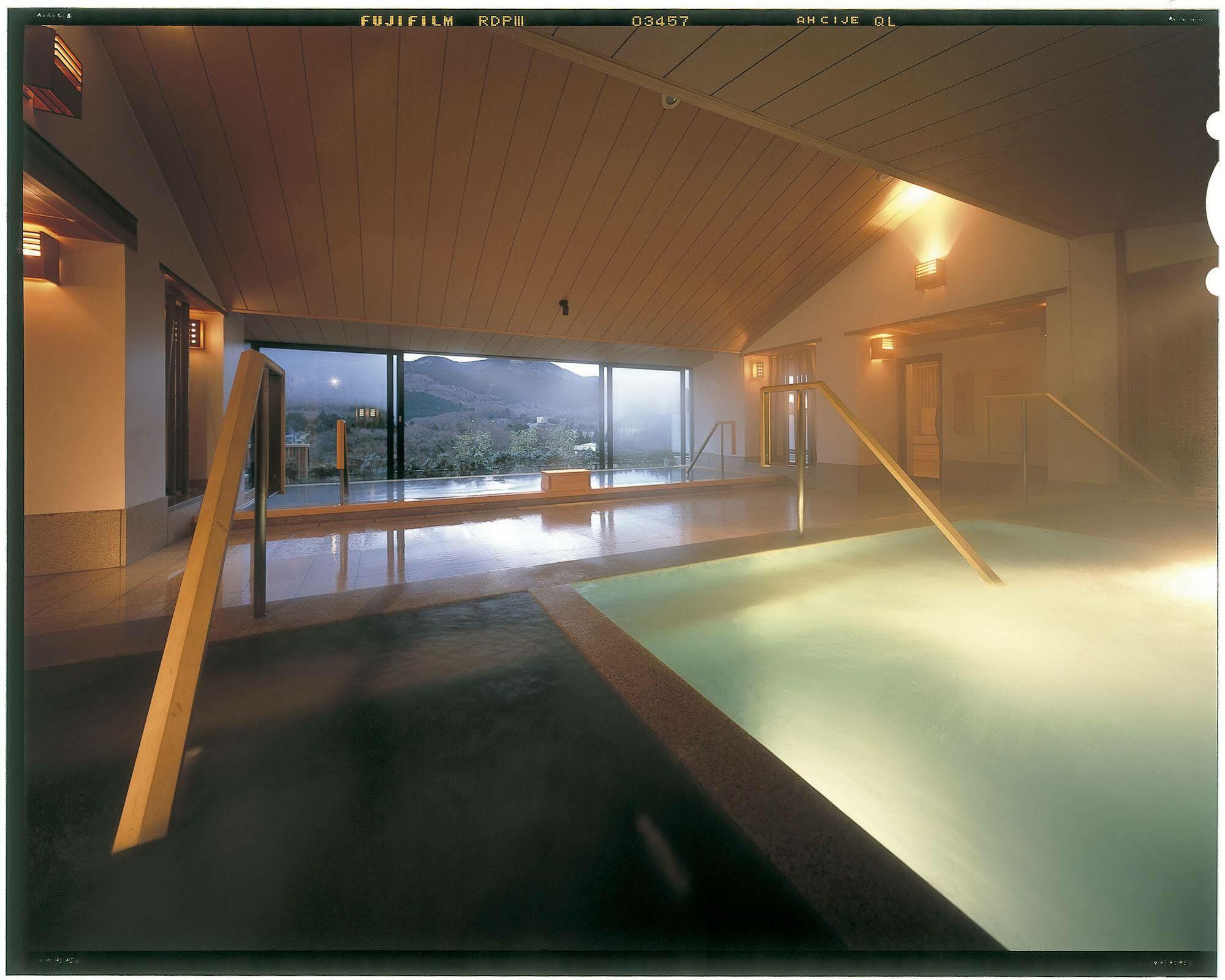 Hotel Harvest Hakone Koushien Экстерьер фото