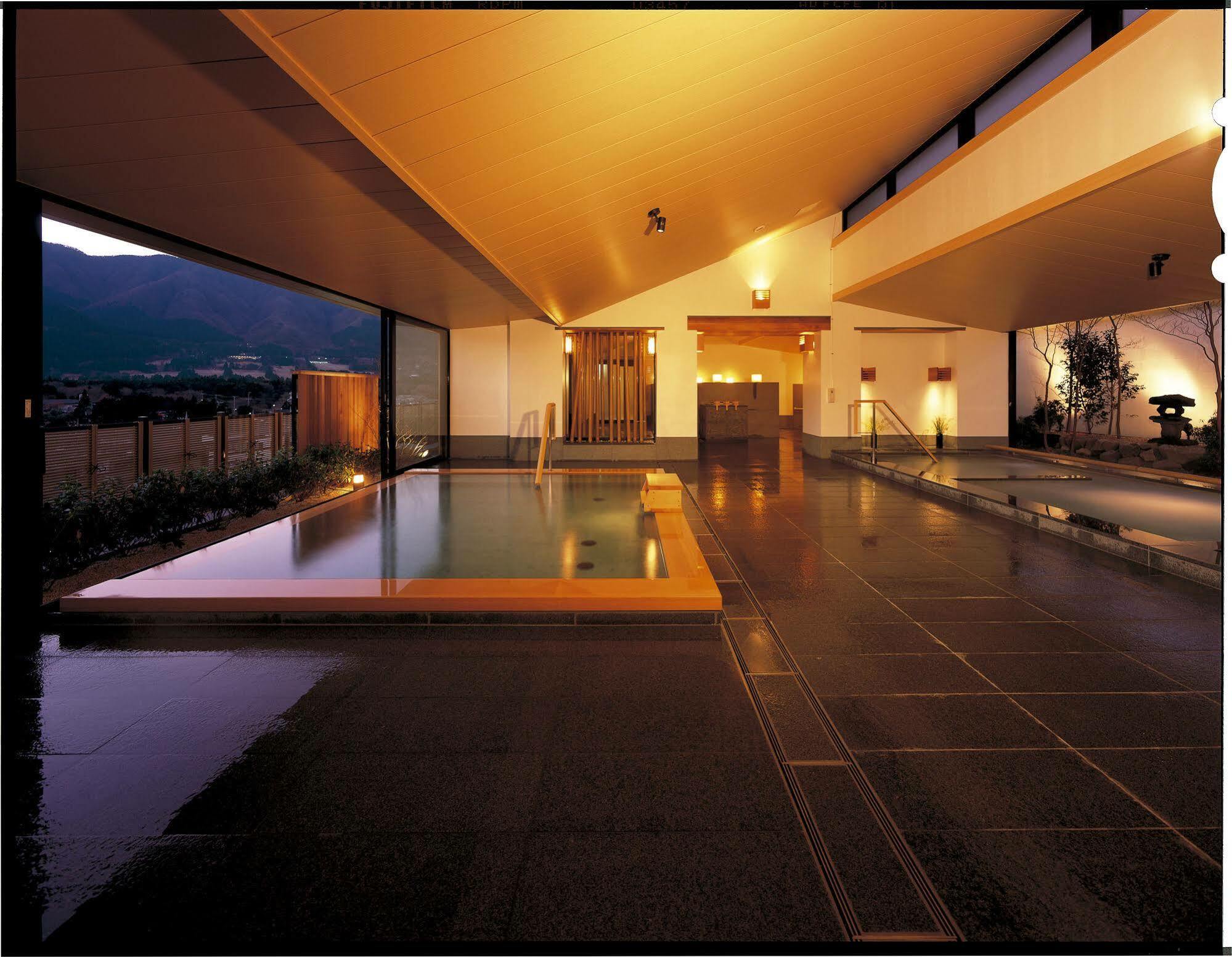 Hotel Harvest Hakone Koushien Экстерьер фото