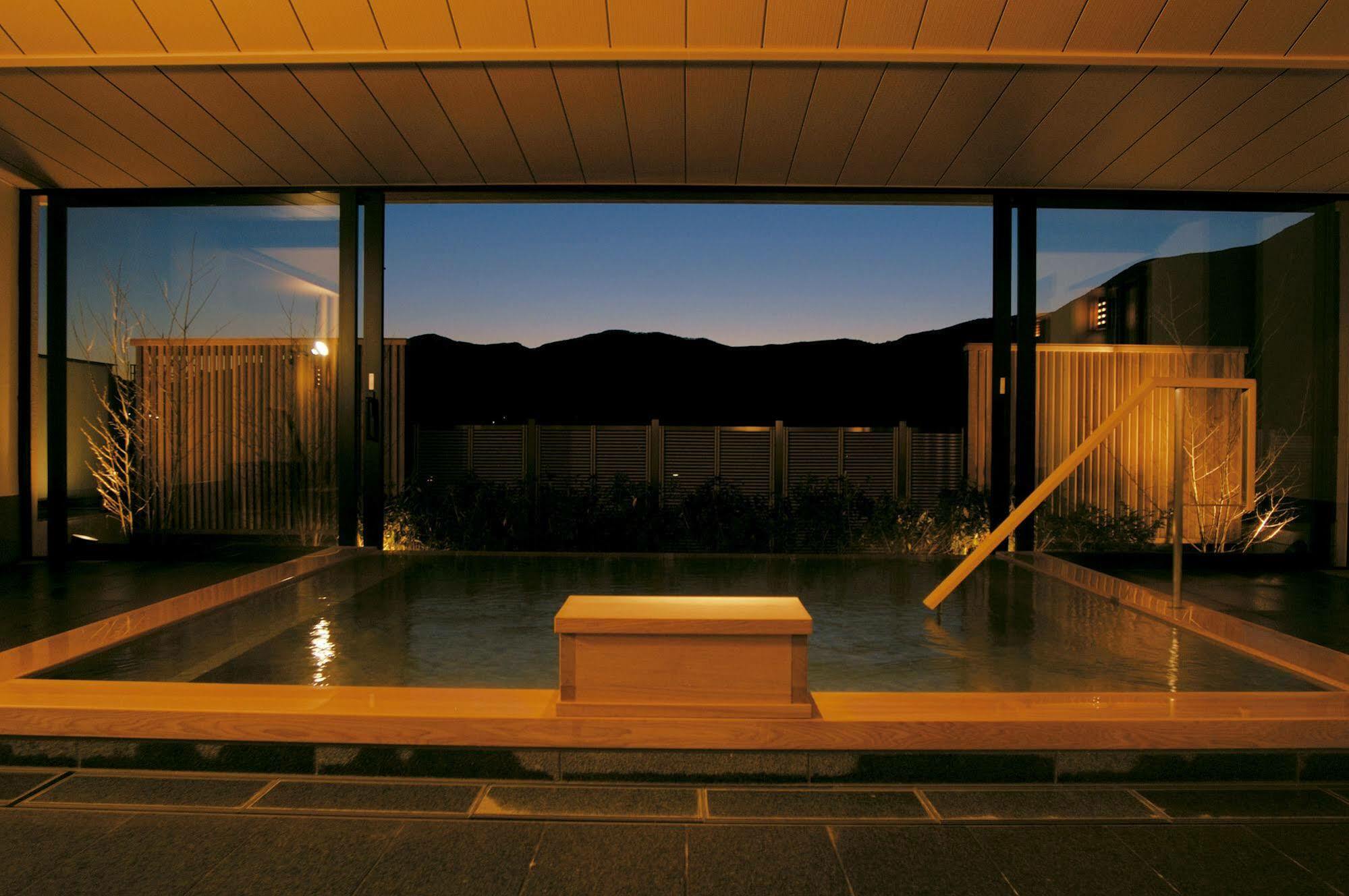Hotel Harvest Hakone Koushien Экстерьер фото