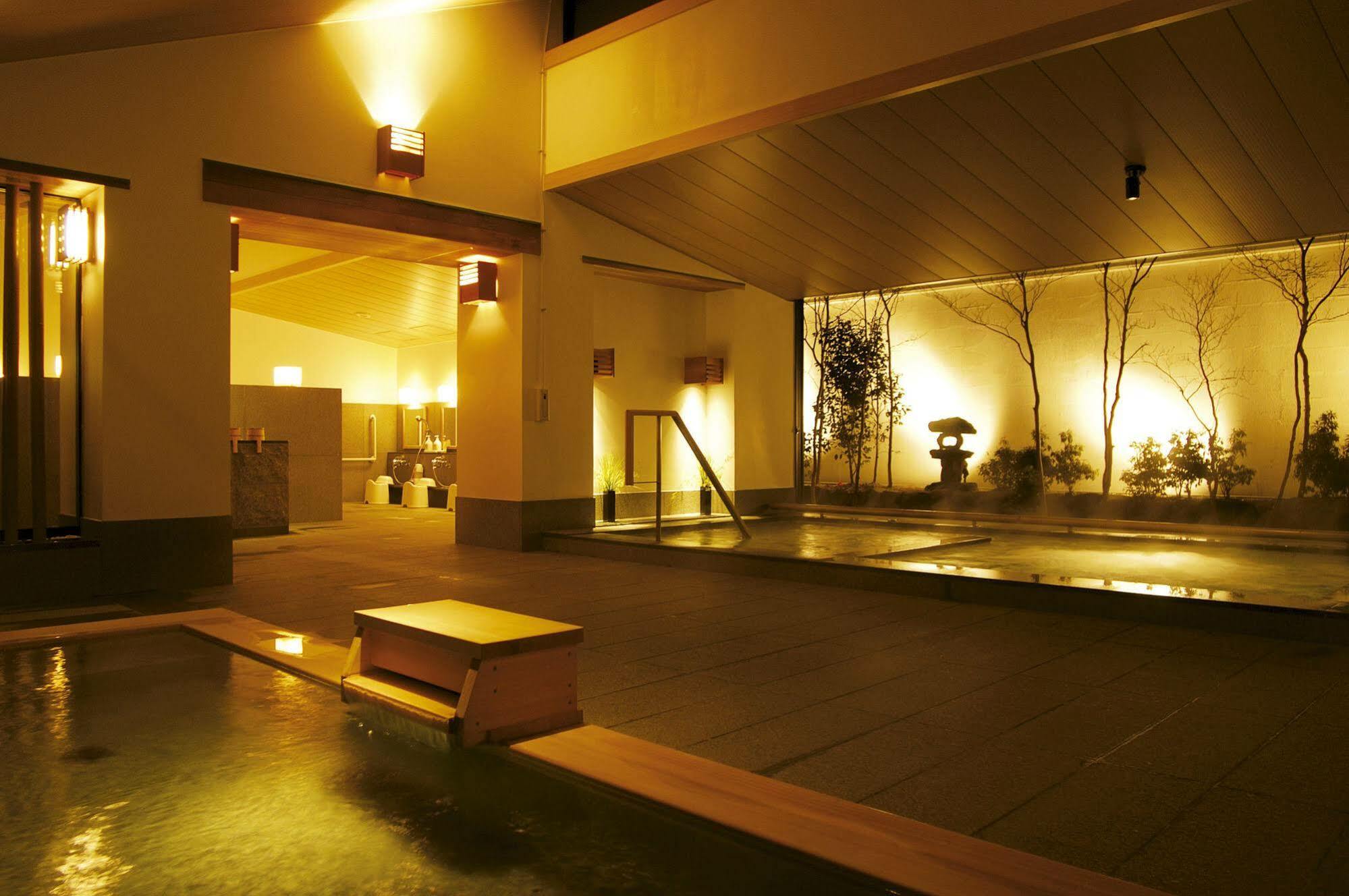 Hotel Harvest Hakone Koushien Экстерьер фото