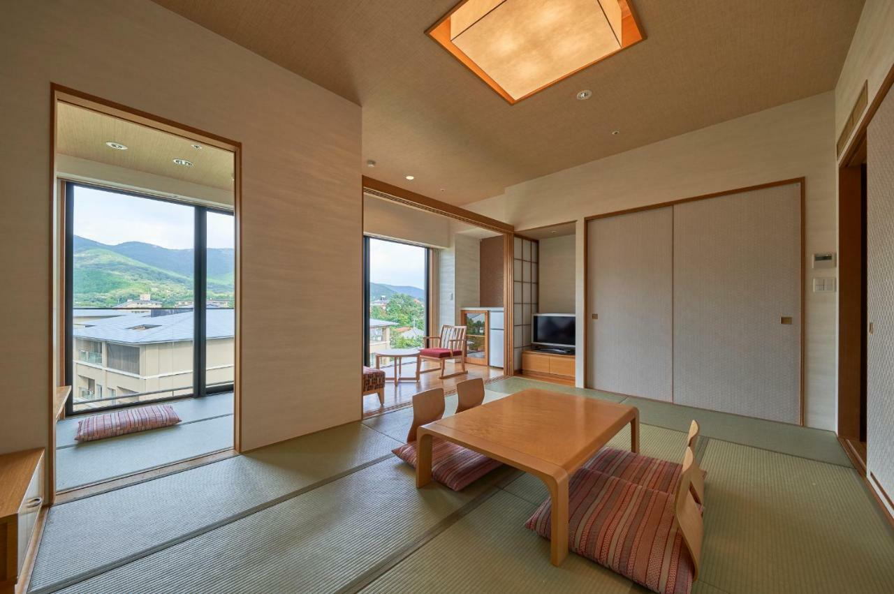 Hotel Harvest Hakone Koushien Экстерьер фото