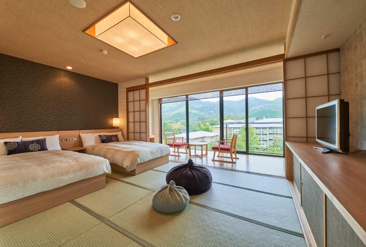 Hotel Harvest Hakone Koushien Экстерьер фото