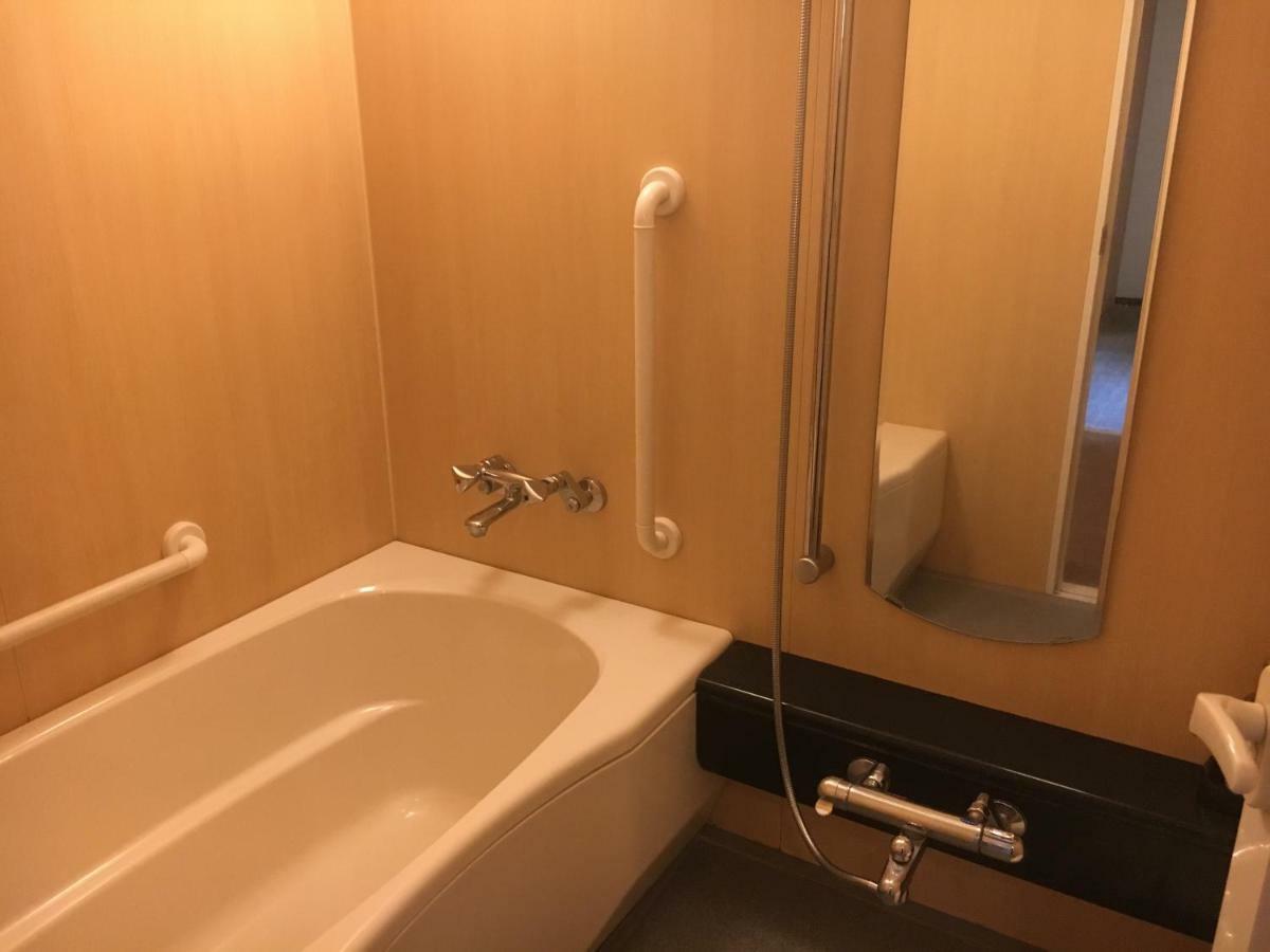Hotel Harvest Hakone Koushien Номер фото