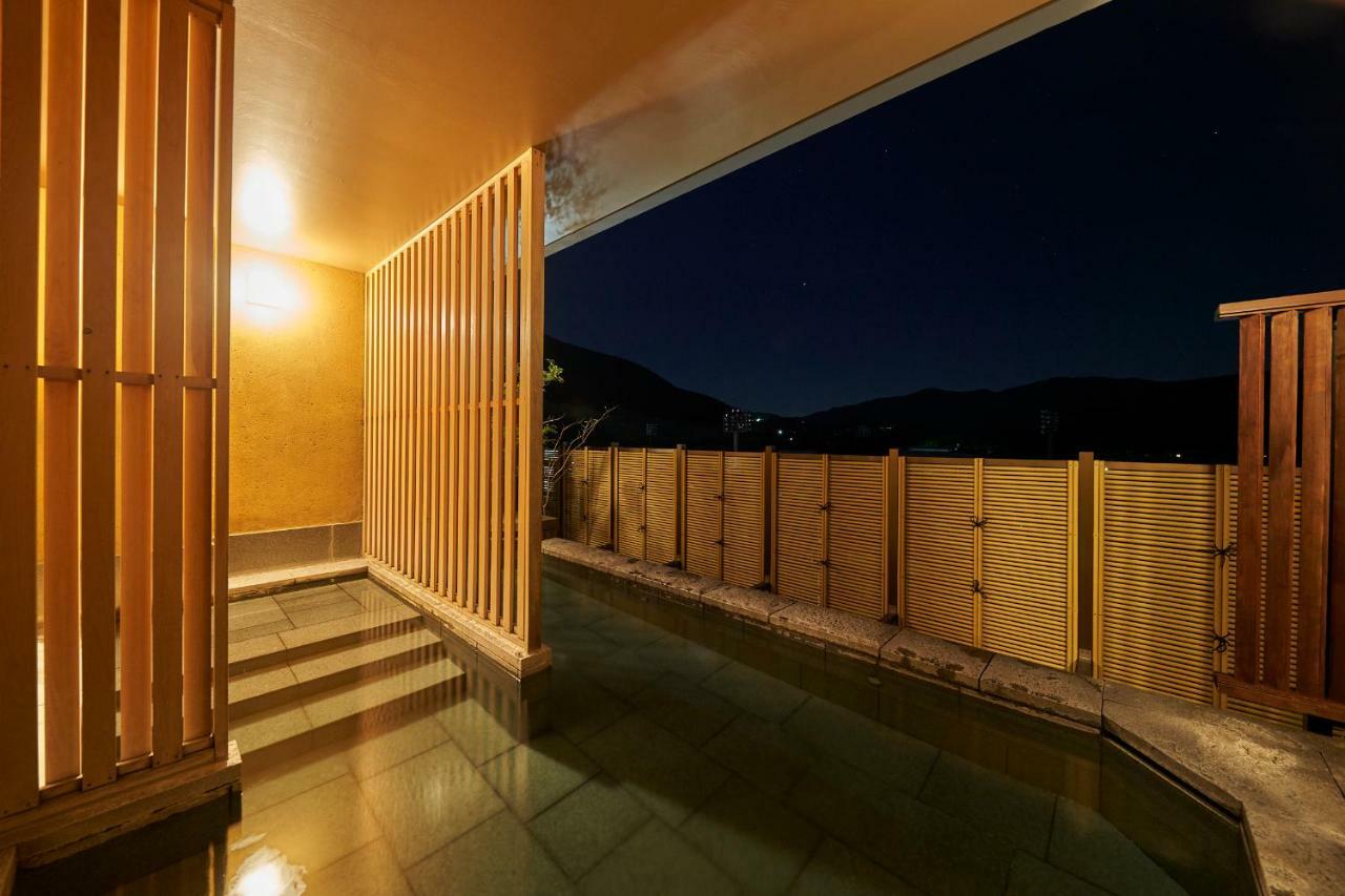 Hotel Harvest Hakone Koushien Экстерьер фото