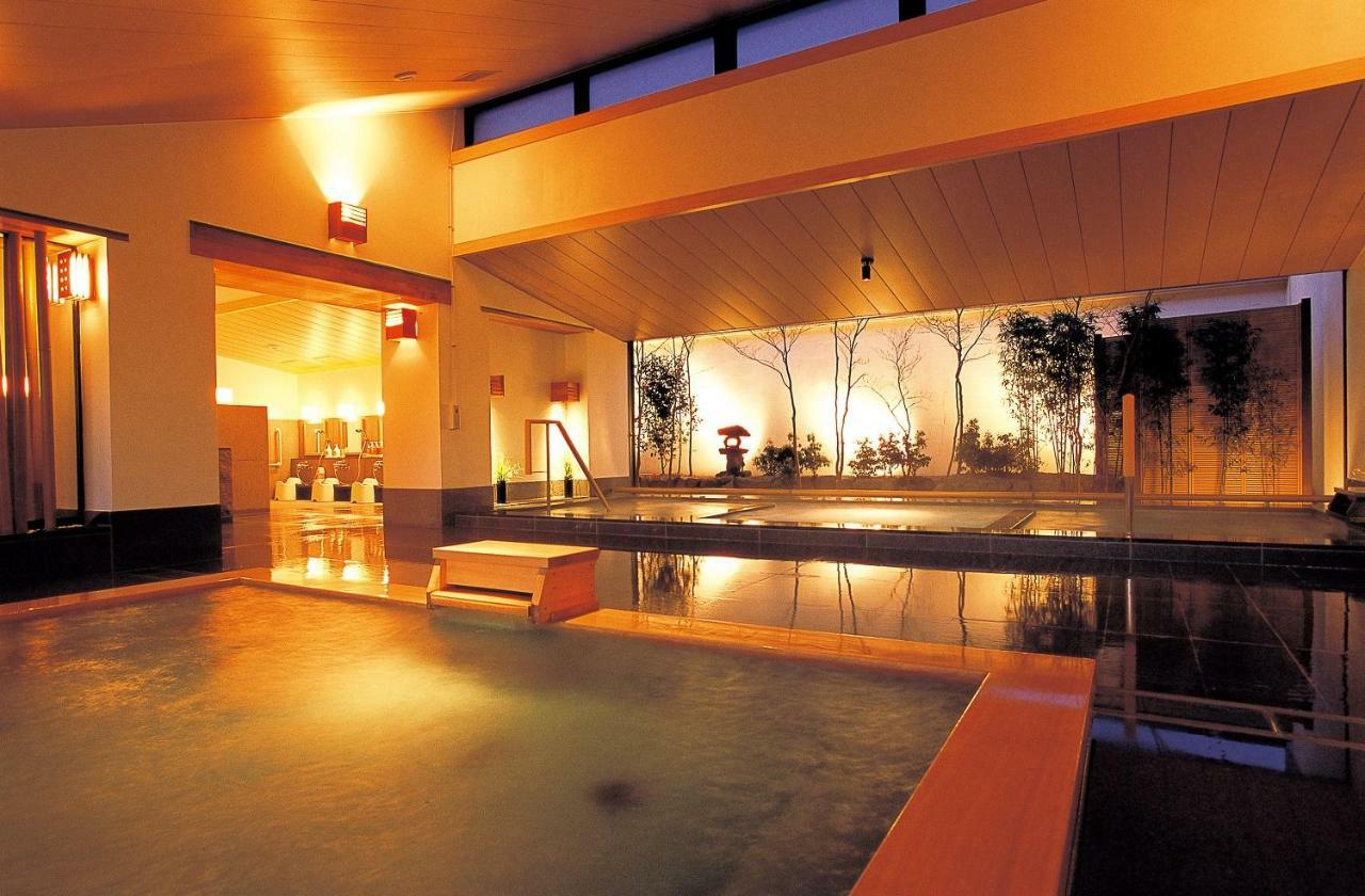 Hotel Harvest Hakone Koushien Экстерьер фото