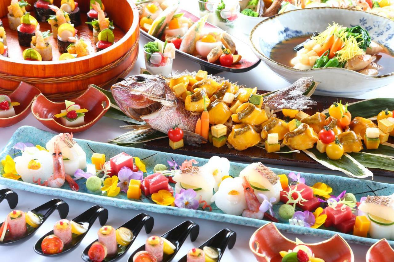 Hotel Harvest Hakone Koushien Экстерьер фото