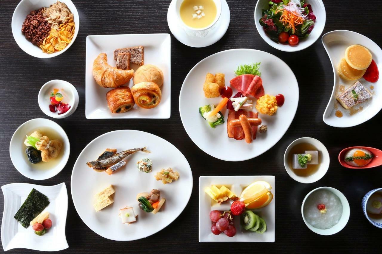 Hotel Harvest Hakone Koushien Экстерьер фото