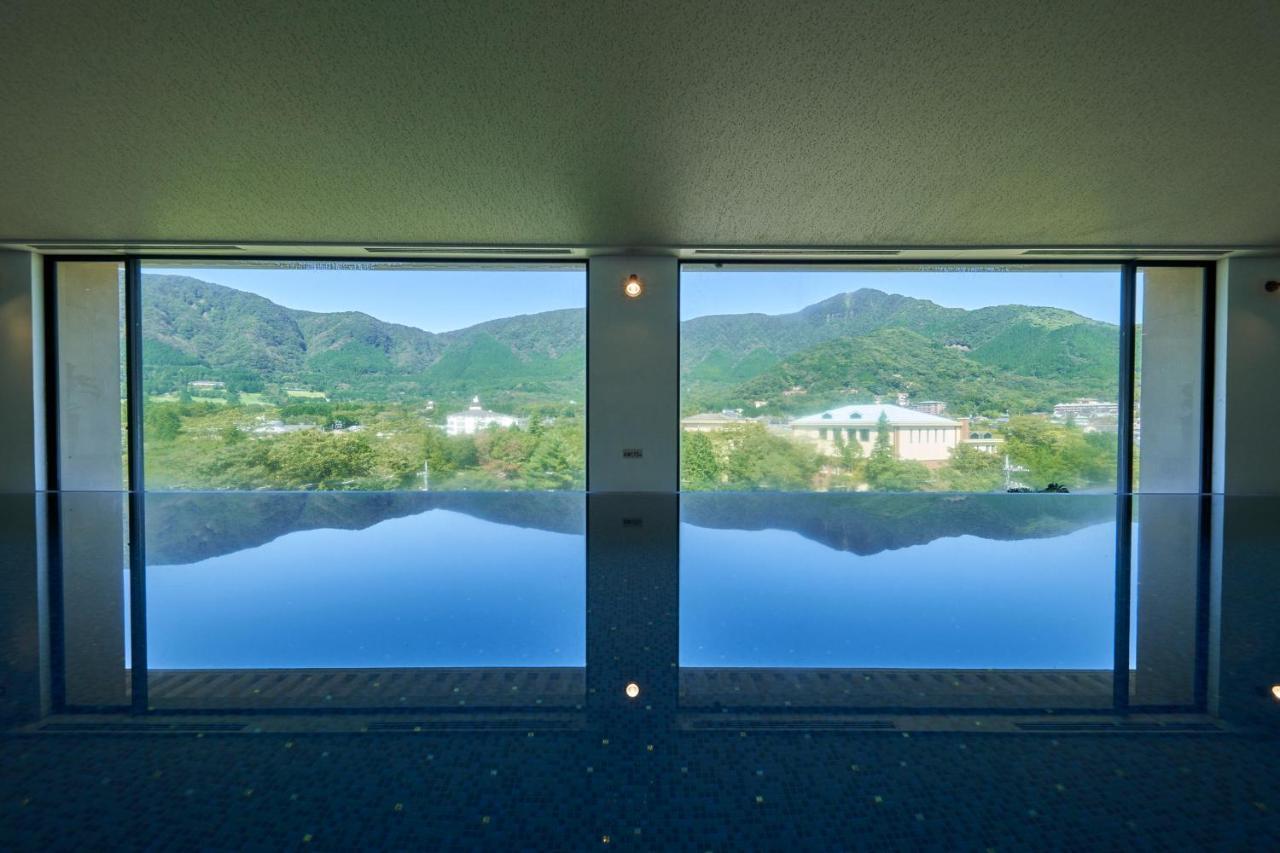 Hotel Harvest Hakone Koushien Экстерьер фото