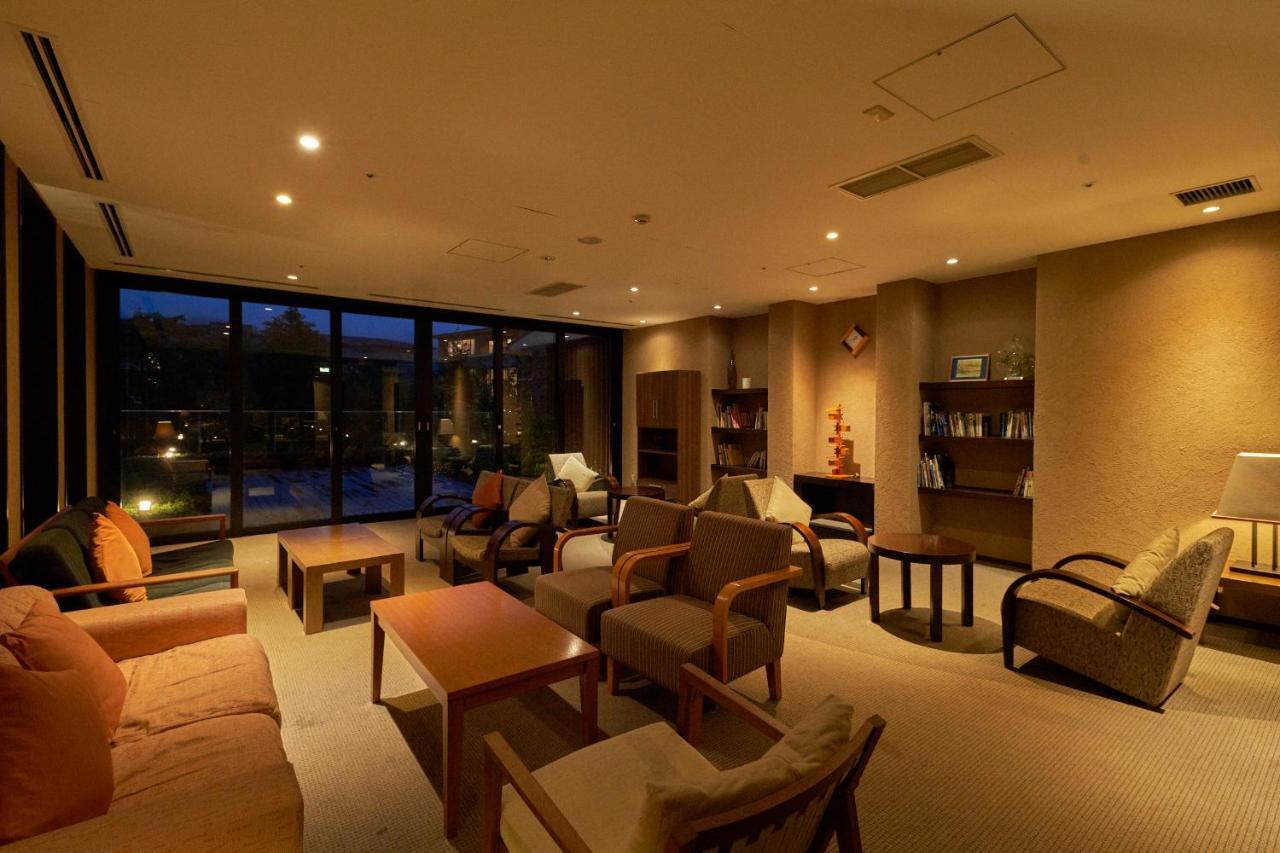 Hotel Harvest Hakone Koushien Экстерьер фото